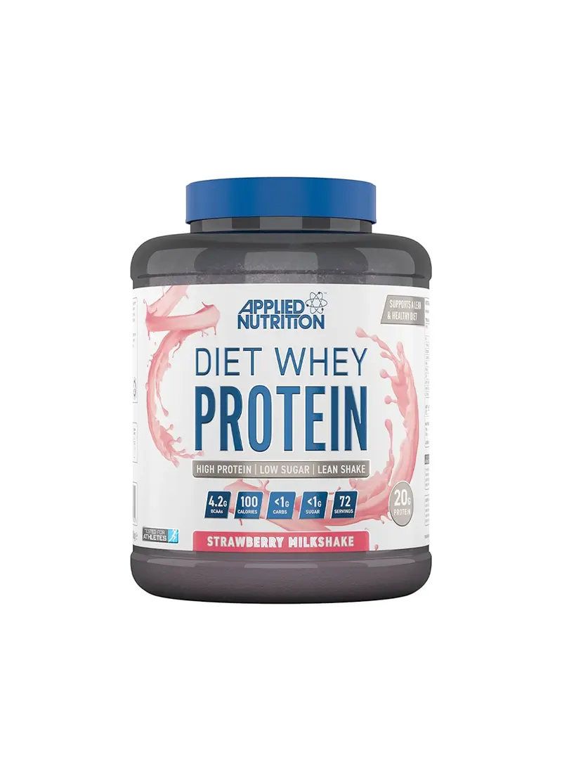 Applied Nutrition Diet Whey 1800g