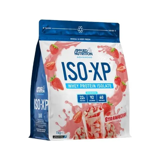 Applied Nutrition ISO-XP 1000 g