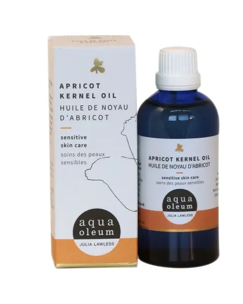 Aprikoosinsiemenöljy (Aprikoosinkiviöljy), 100 ml