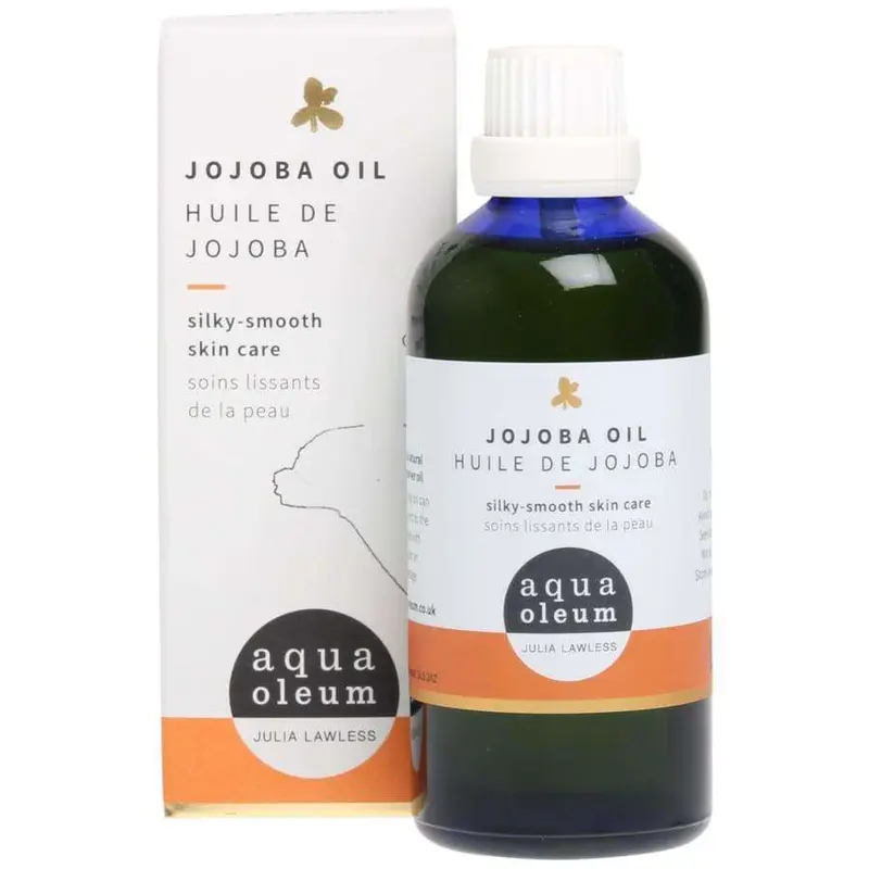 Aqua Oleum Jojobaöljy