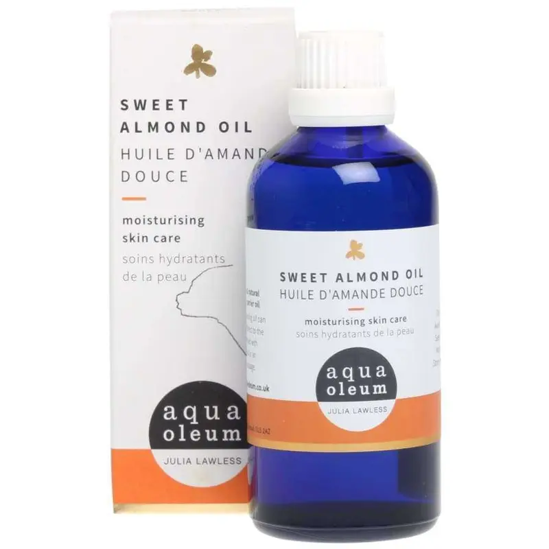 Aqua Oleum Manteliöljy