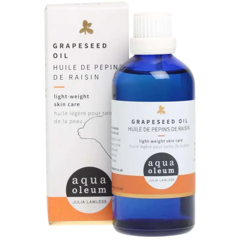 Aqua Oleum Rypälekiviöljy
