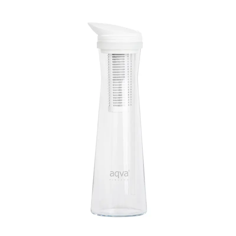 AQVA GLASS 2 vedenpuhdistuskannu, 1 l
