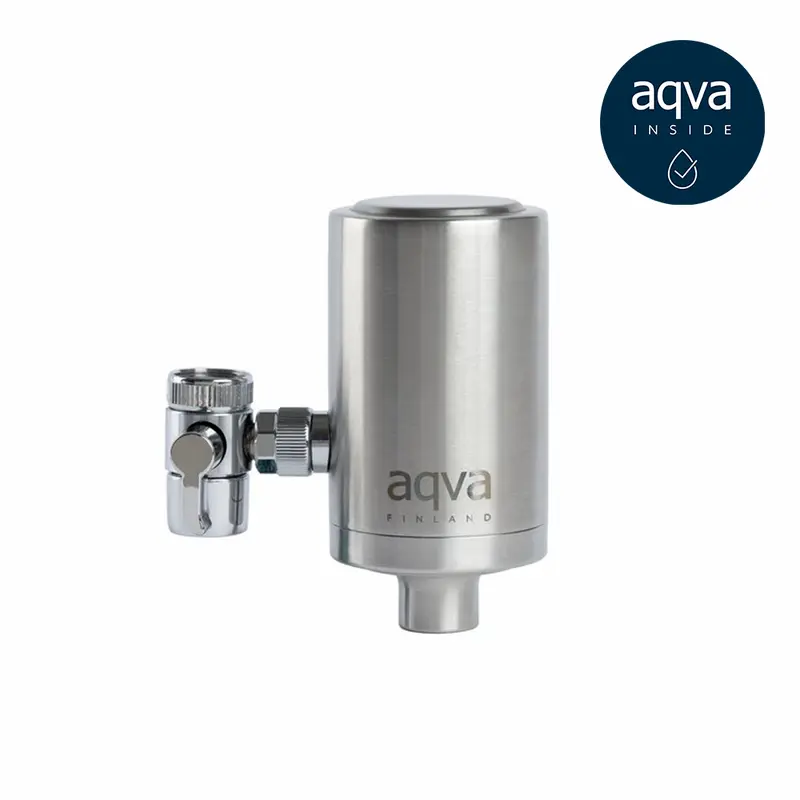 AQVA ULTRA 2 hanasuodatin
