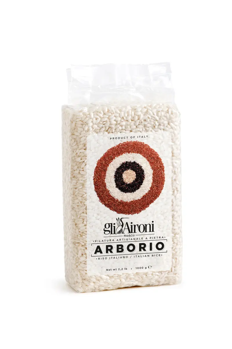 Arborio-riisi