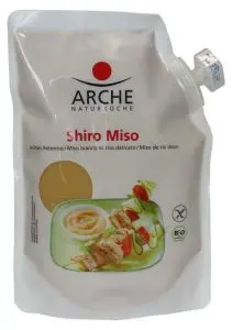 Arche Shiro Misotahna (L) 300g