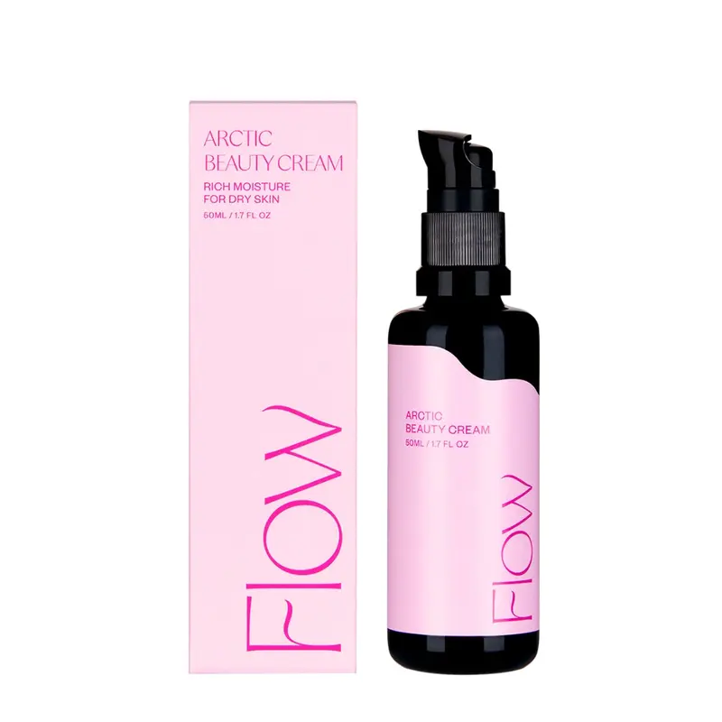 Arctic Beauty Cream tehokosteusvoide kuivalle iholle, 50 ml