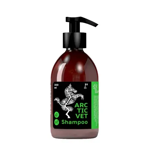 ArcticVet Reconnecting Nature Shampoo
