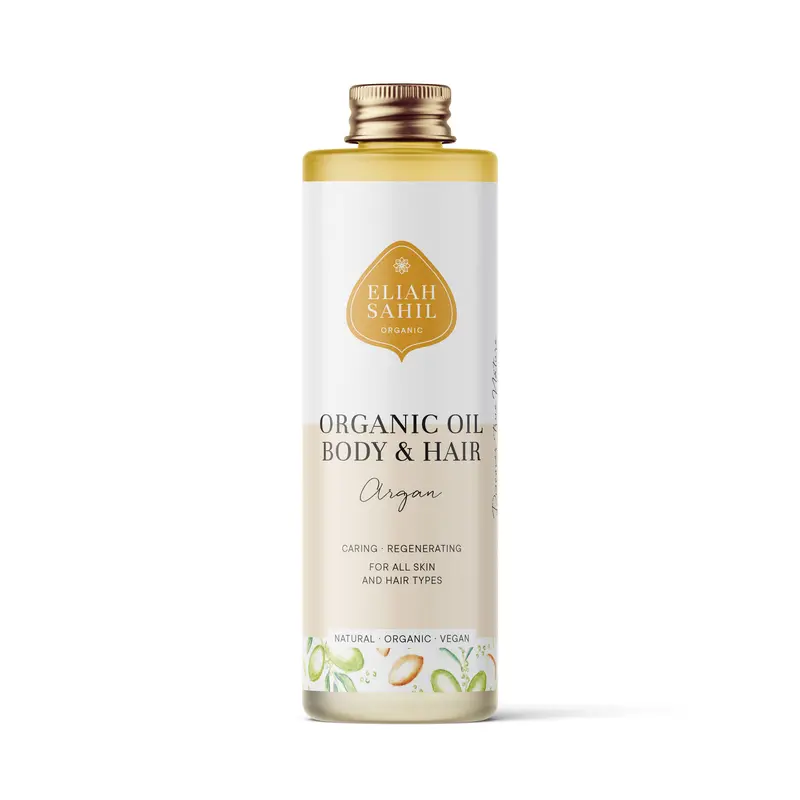 Arganöljy, 100 ml