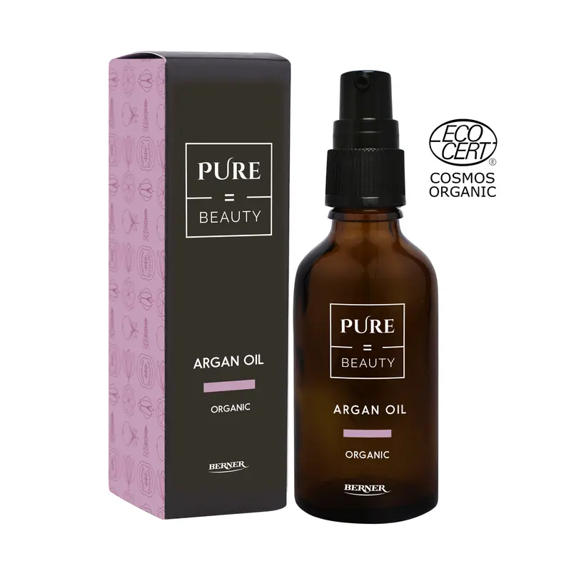 Arganöljy 50 ml