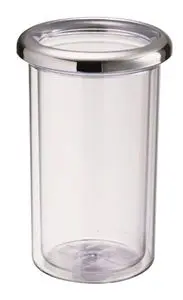 Arir akryylicooler kaksoisseinällä 10 cm