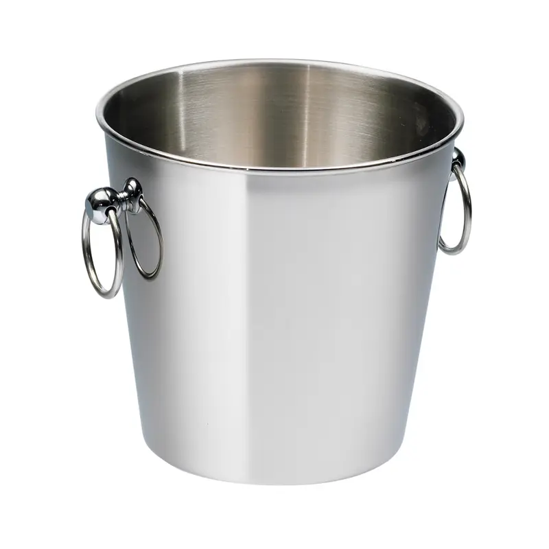 Arir cooler 21,5 cm, terästä