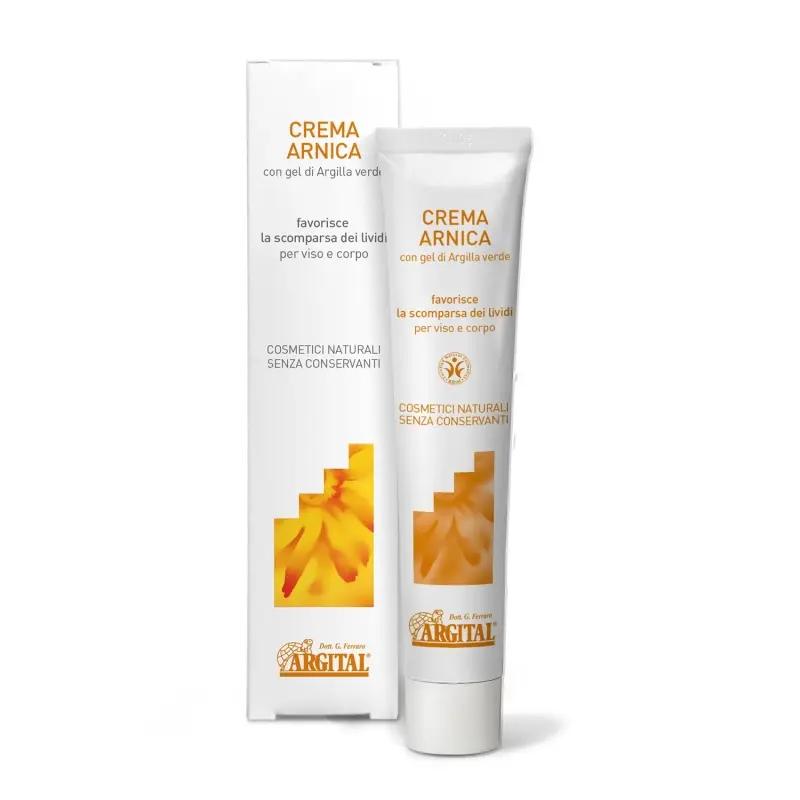 Arnikkivoide, 50 ml