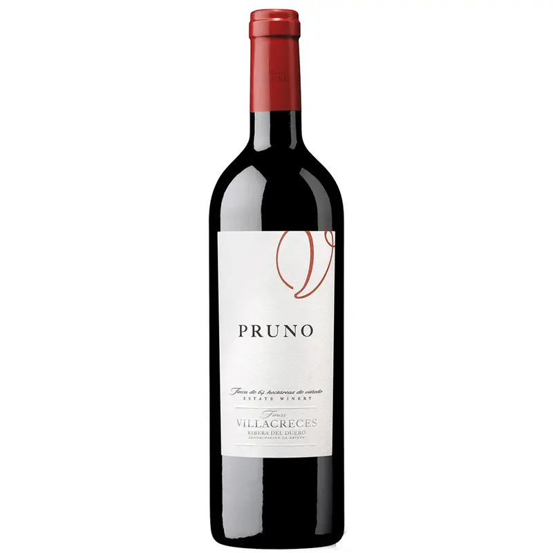 Artevino Finca Villacreces Pruno 2021