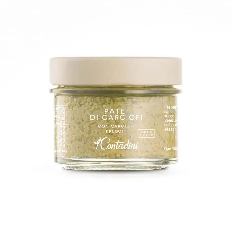 Artisokkapaté 100g