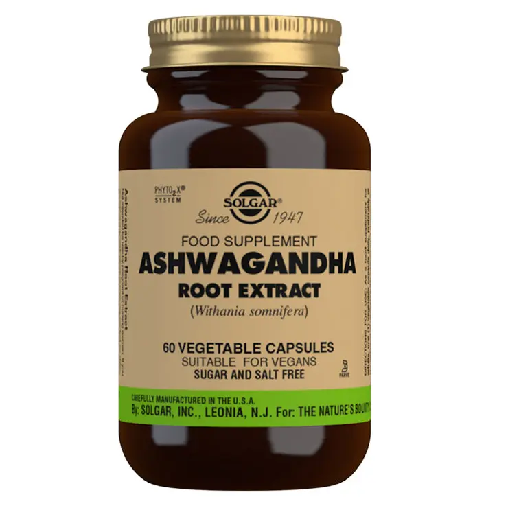 Ashwagandha, 35 g