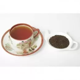 Assam BOP Bukhial – musta tee, irtotee
