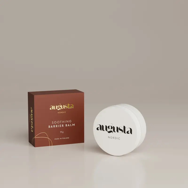 Augusta Nordic Soothing Barrier Balm