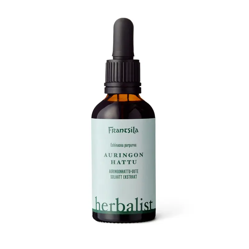 Auringonhattu 50 ml