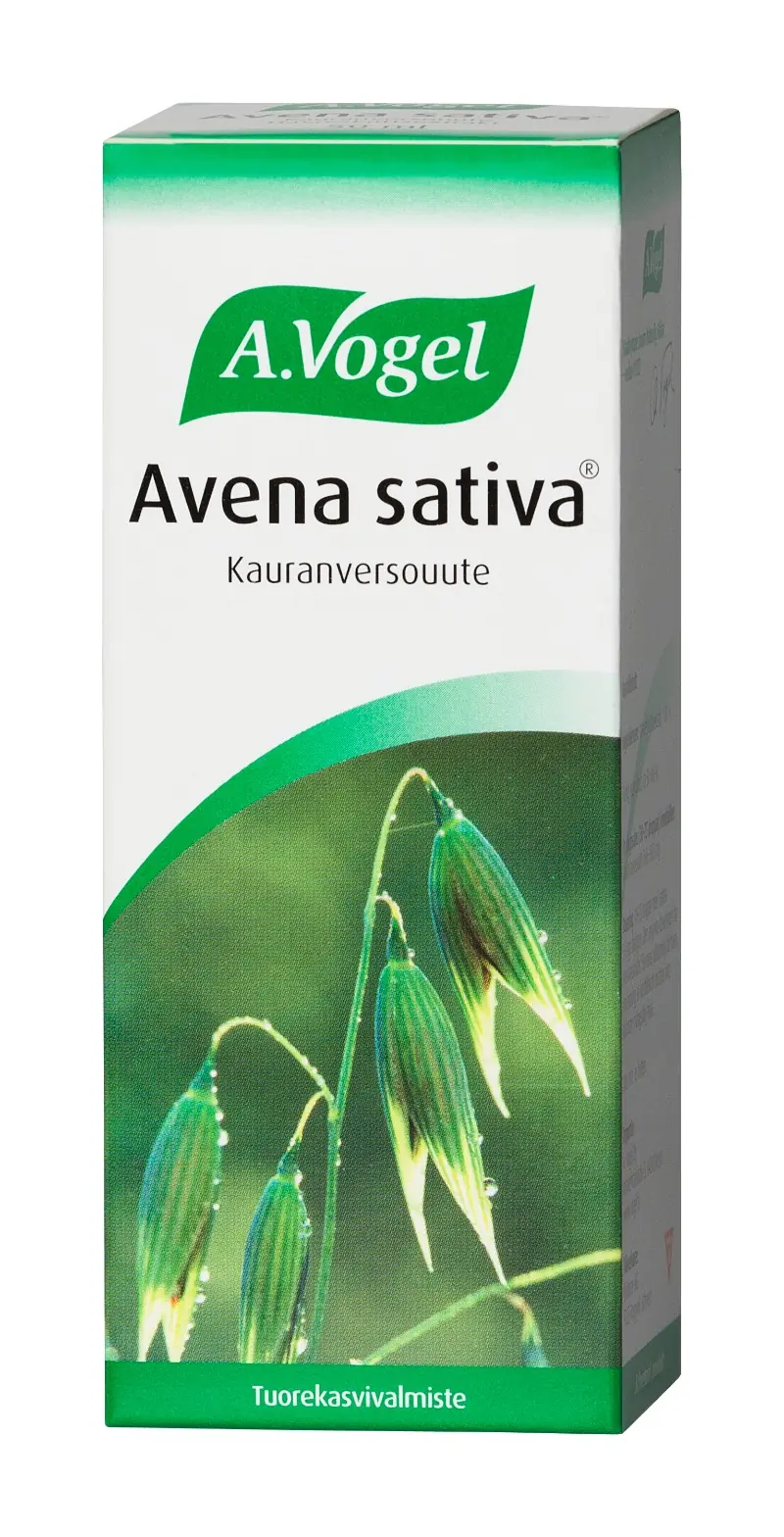 Avena Sativa 50ml