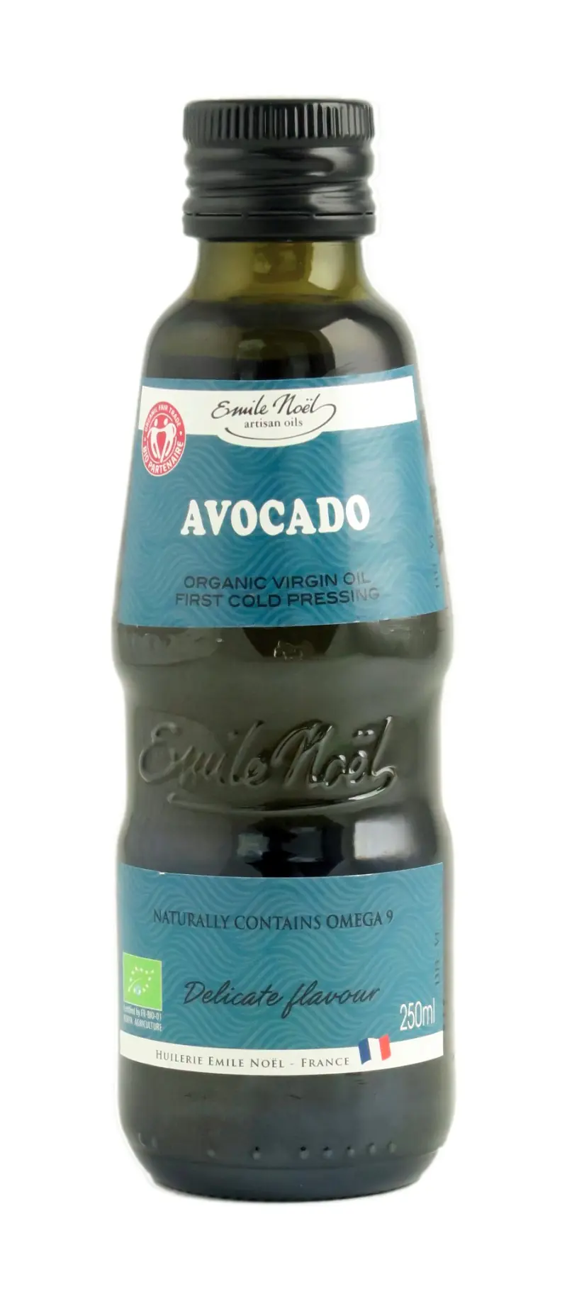 Avocadoöljy (L) 250ml