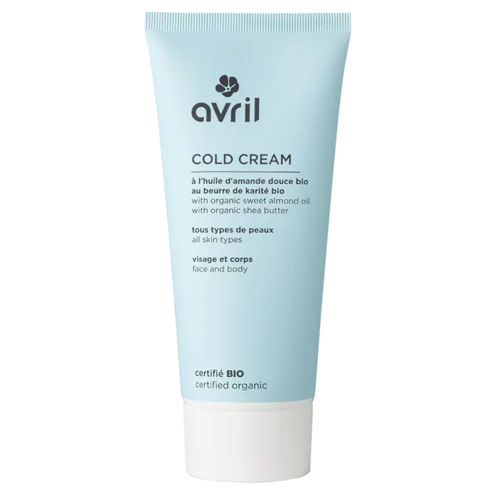 Avril Cold Cream 200ml