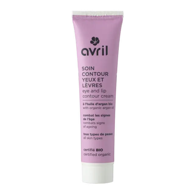 Avril Eye & Lips Contour Cream 40ml