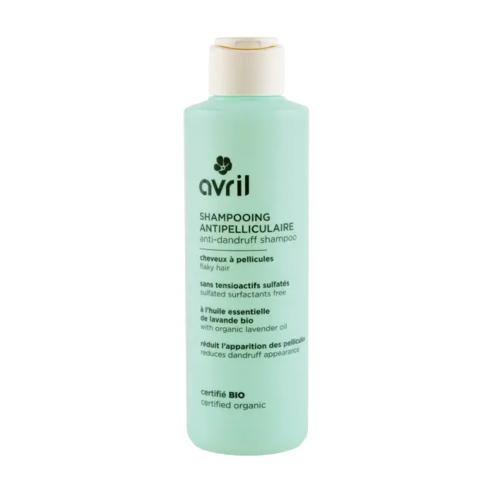 Avril Hilseshampoo 250ml