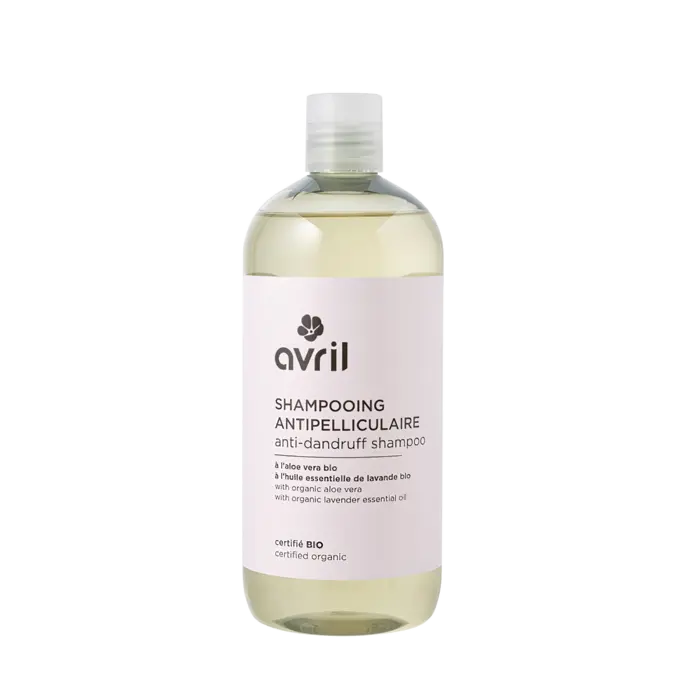 Avril Hilseshampoo 500ml