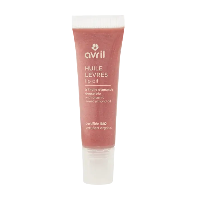 Avril Huuliöljy Aurore 10ml