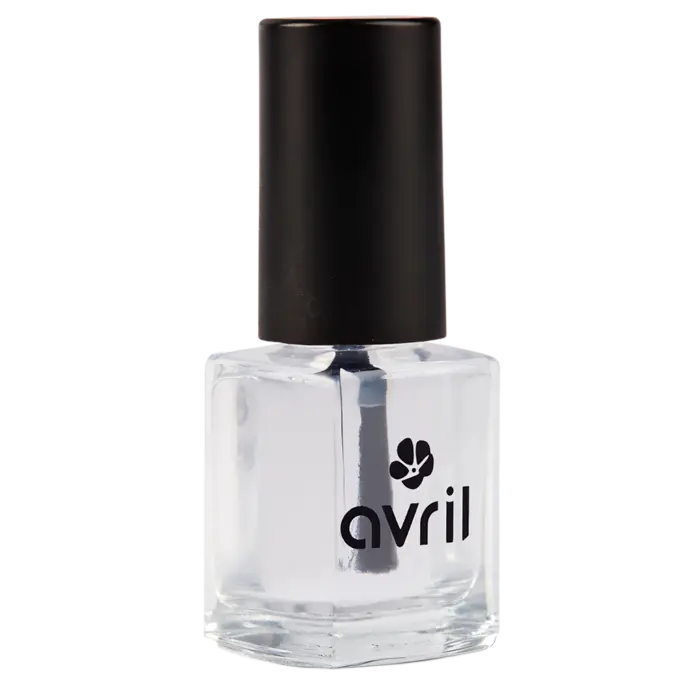Avril Kynsilakka 2 in 1 base + top coat
