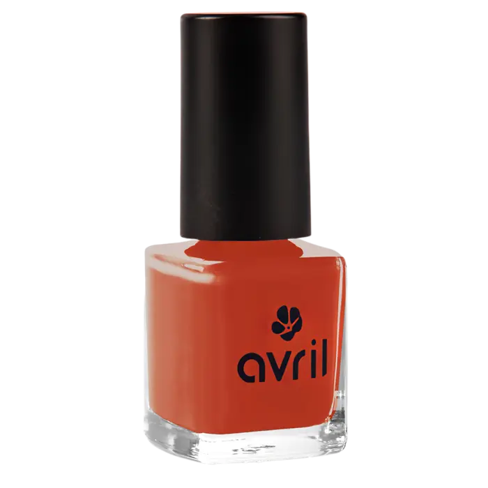 Avril Kynsilakka Brick Red 7ml