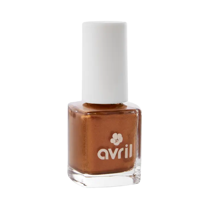 Avril Kynsilakka Cuivre 7ml