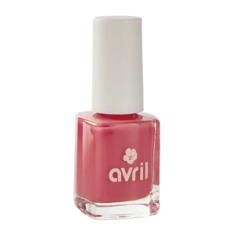 Avril Kynsilakka Hibiscus 7ml