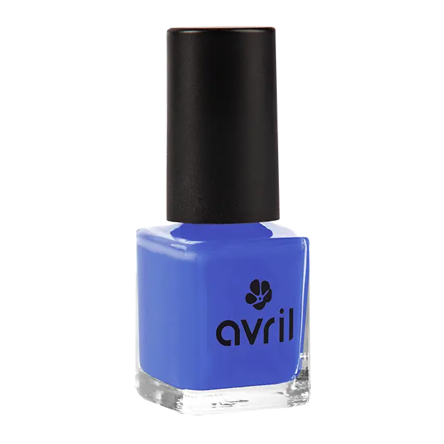 Avril Kynsilakka Lapis Lazuli 7ml