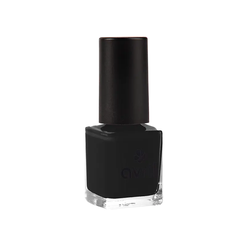 Avril Kynsilakka Nuit Noire 7ml