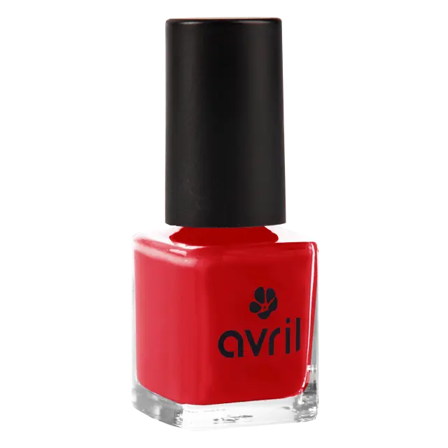 Avril Kynsilakka Rouge Passion 7ml
