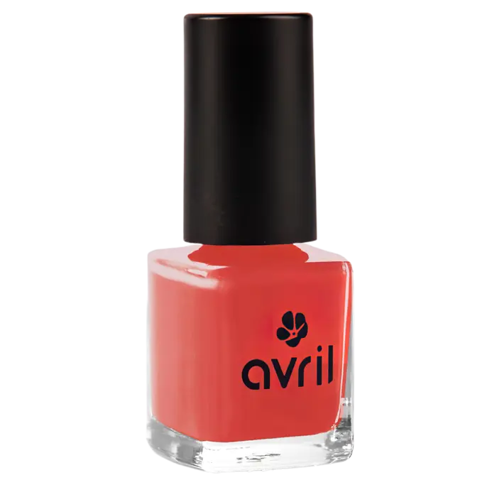 Avril Kynsilakka Rouge Rétro 7ml
