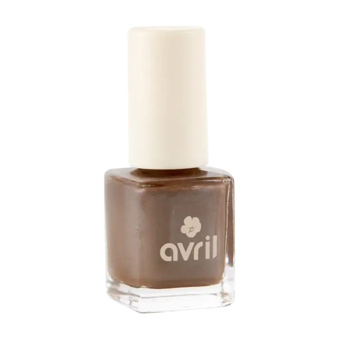 Avril kynsilakka Taupe 7ml