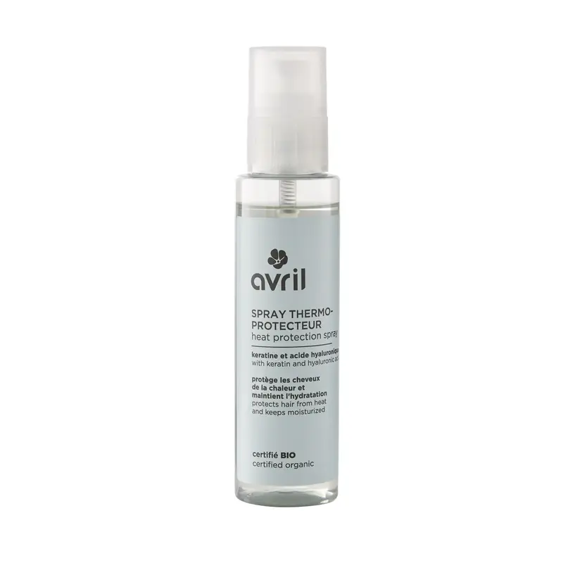 Avril Lämpösuojasuihke 150ml