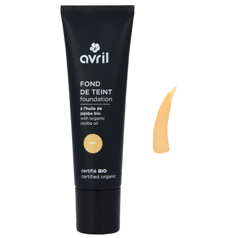 Avril Meikkivoide Miel 30ml