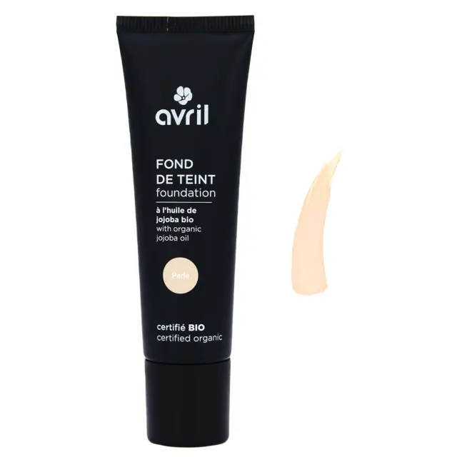 Avril Meikkivoide Perle 30ml