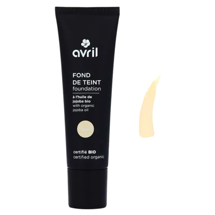 Avril Meikkivoide Vanille 30ml