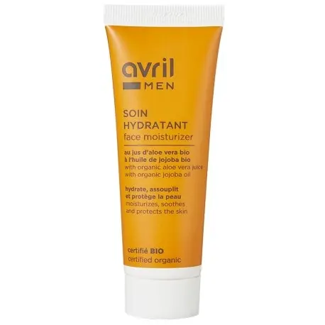 Avril Men Kosteusvoide miehille 50ml