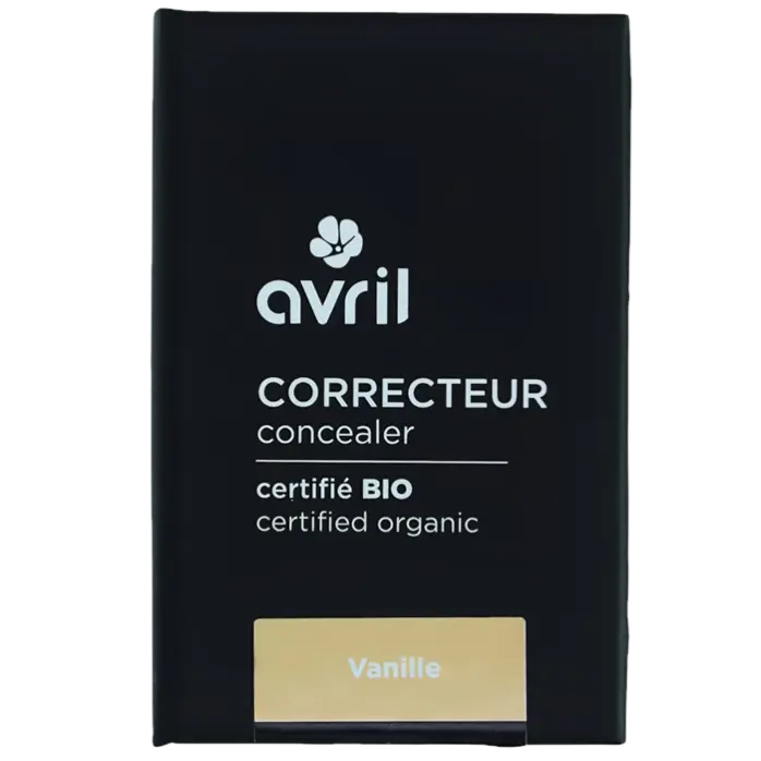 Avril Peitevoide Vanilla