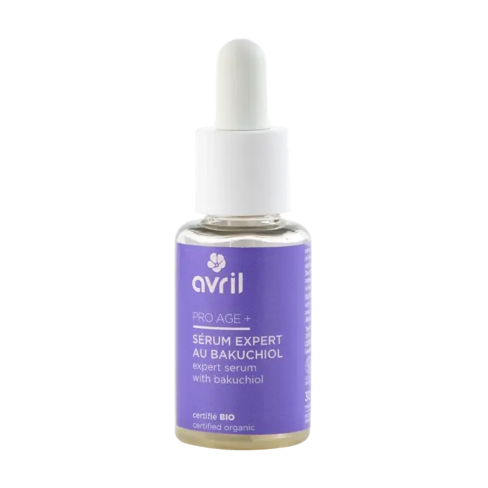 Avril PRO AGE + Kasvoseerumi 30ml
