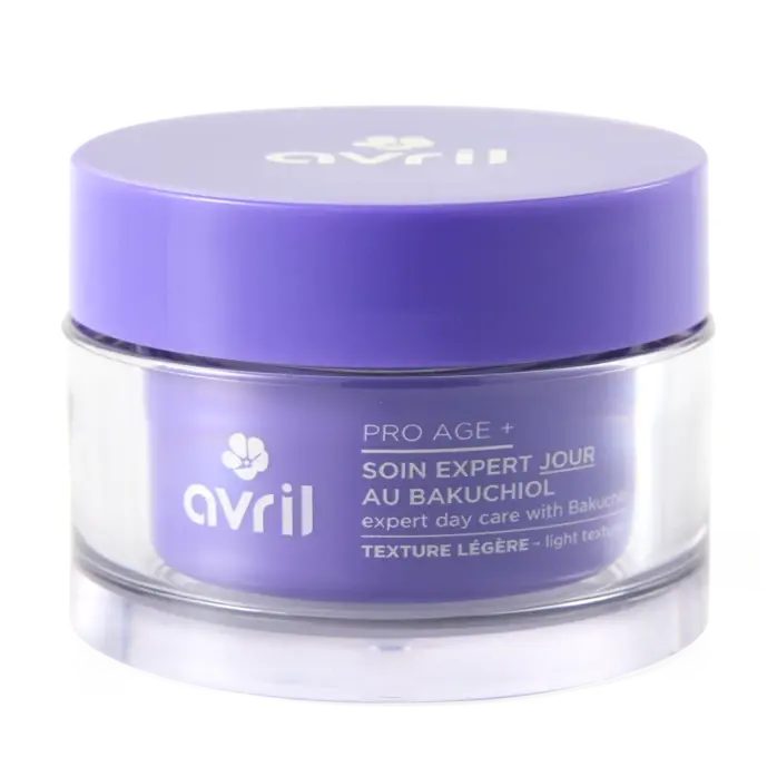 Avril PRO AGE + Light Day Cream 50ml