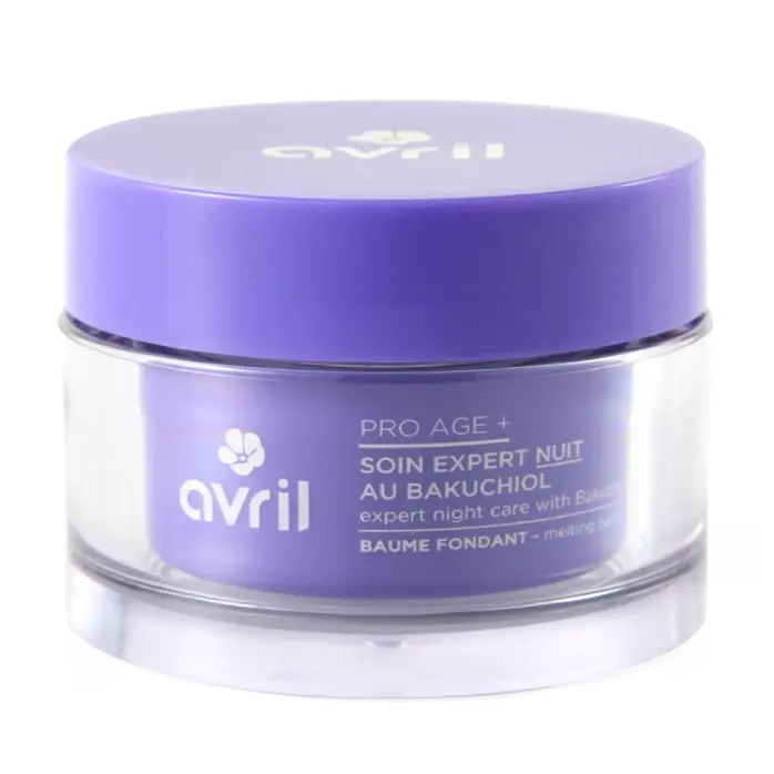 Avril PRO AGE + Night Balm 50ml
