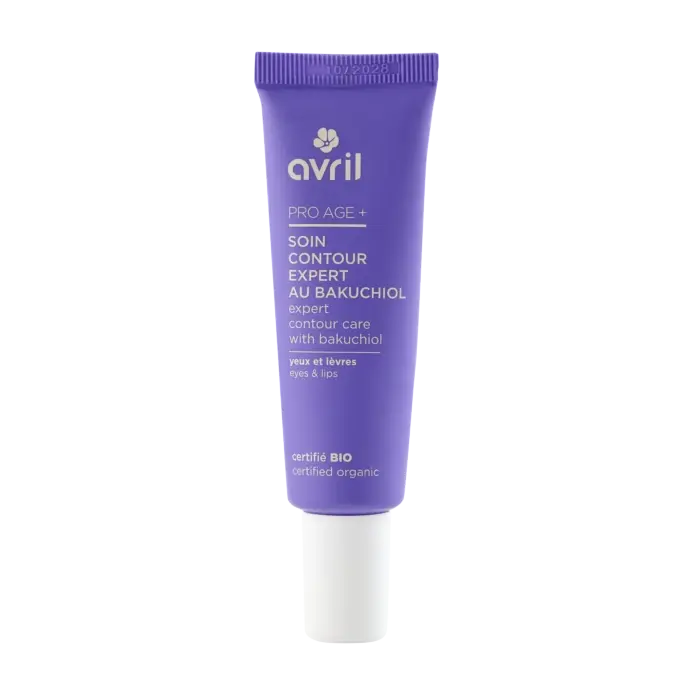 Avril PRO AGE + Silmän- ja huultenympärysvoide 30ml