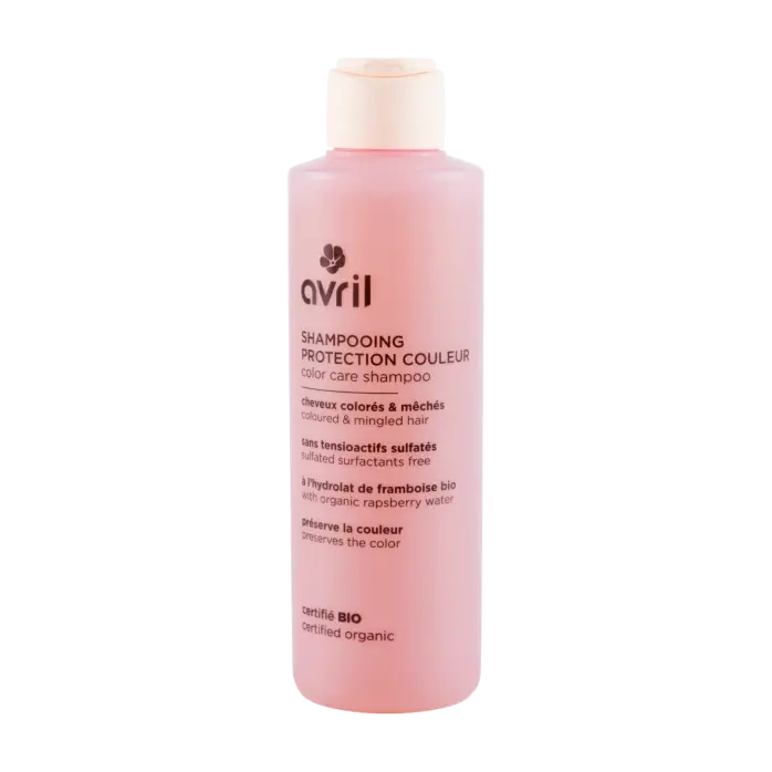 Avril Shampoo värjätyille hiuksille 250ml